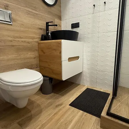 Loft Apartment