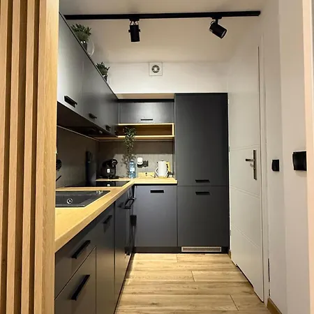 Loft * Krakow
