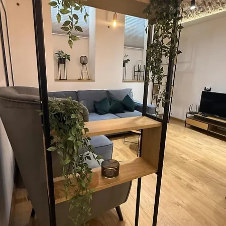 Loft * Kraków