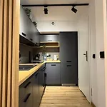 Loft * Cracovie