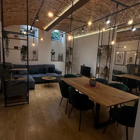 Appartement Loft *