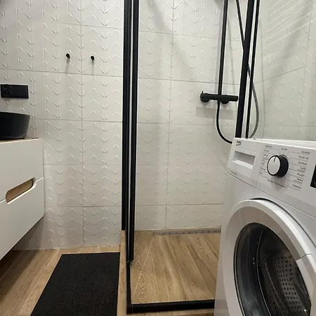 Appartement Loft *