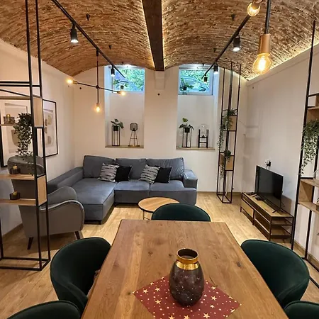 Loft Appartement
